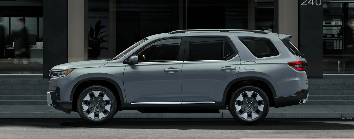 Choosing the Right Honda