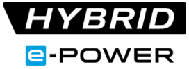 Hybrid e-Power
