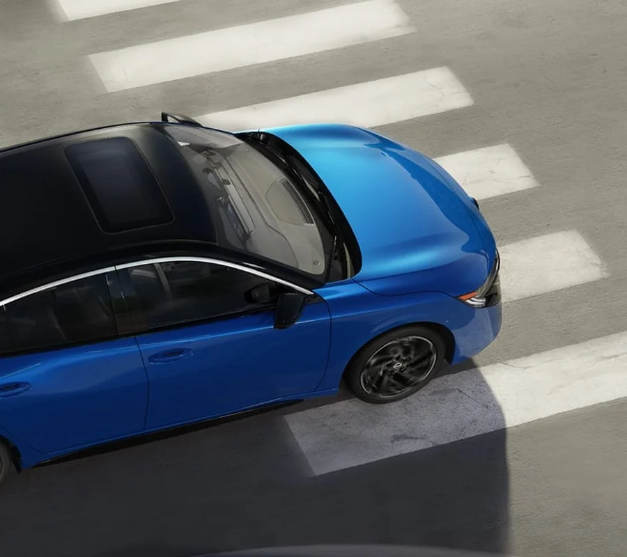Finding the Right Fuel-Efficient Nissan in South Jersey