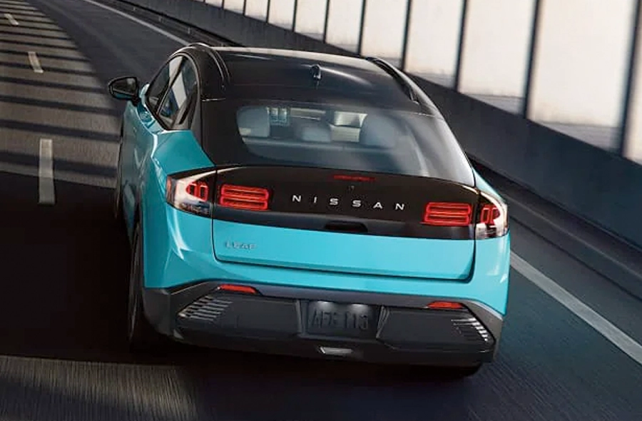 Best place to buy a Nissan around Hammonton, NJ
