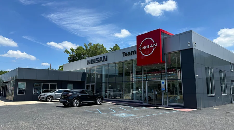 Team Nissan of Vineland - A Trusted Nissan Destination for Glassboro Drivers