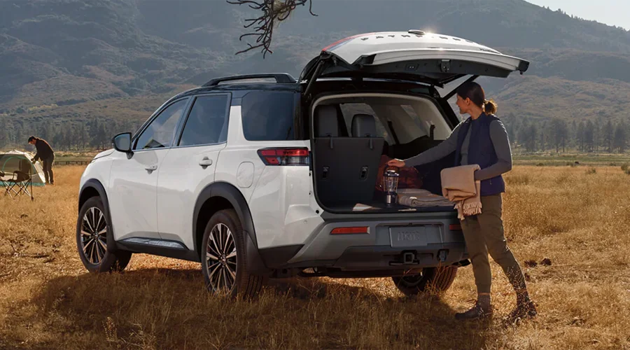 Team Nissan - Worth the Drive from Glassboro