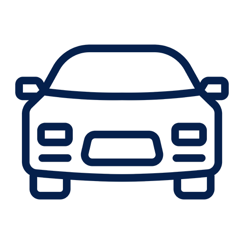 Car Icon