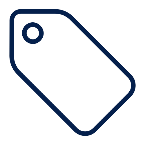 Tag Icon