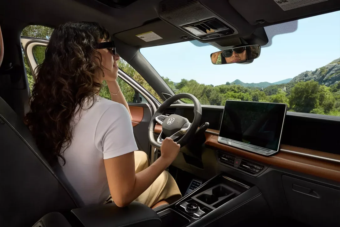Which VW Is Best for Your Family?