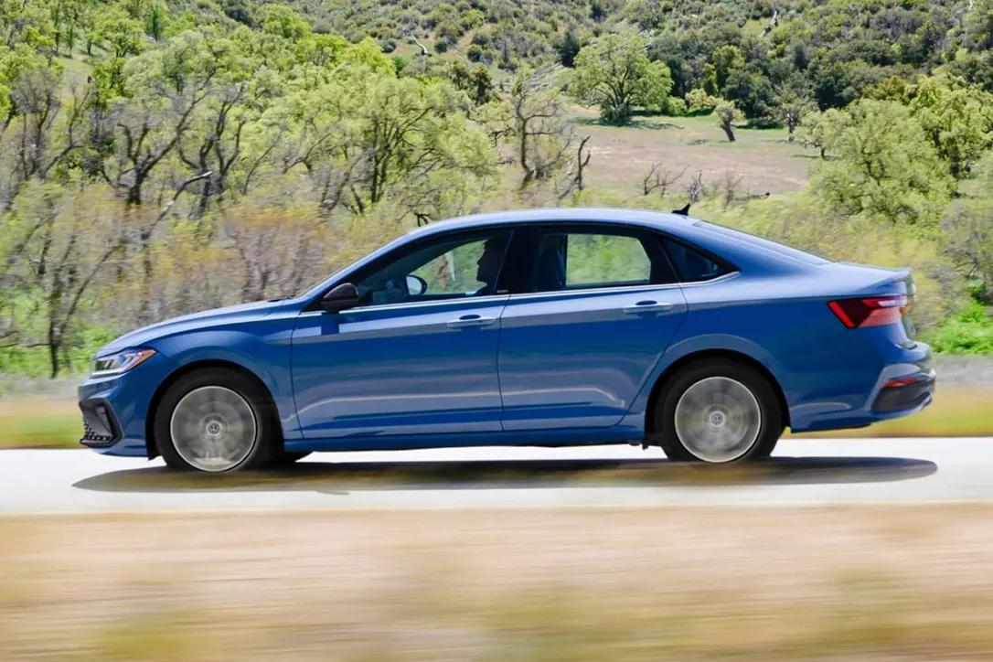 Comparing Your Options the Right Way at Trend VW