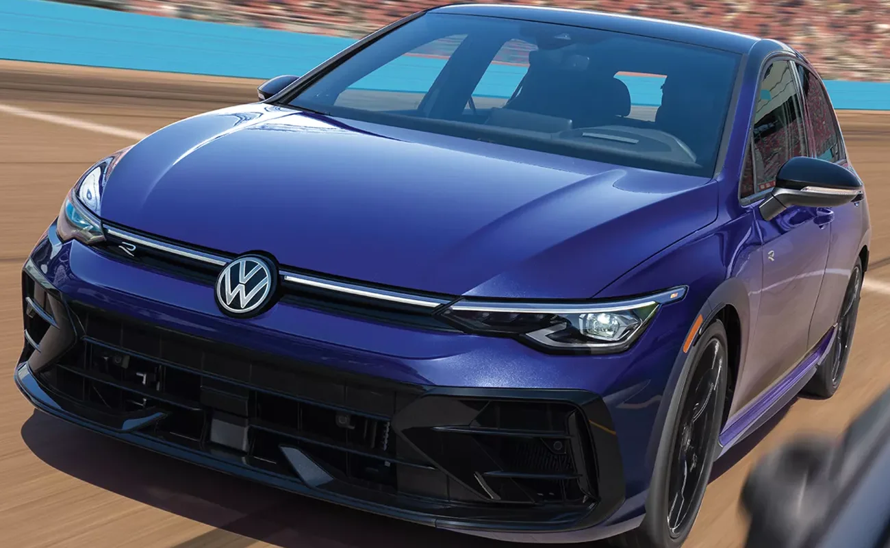 Find Your Volkswagen Golf GTI at Trend VW Find Your Volkswagen Golf GTI at Trend VW