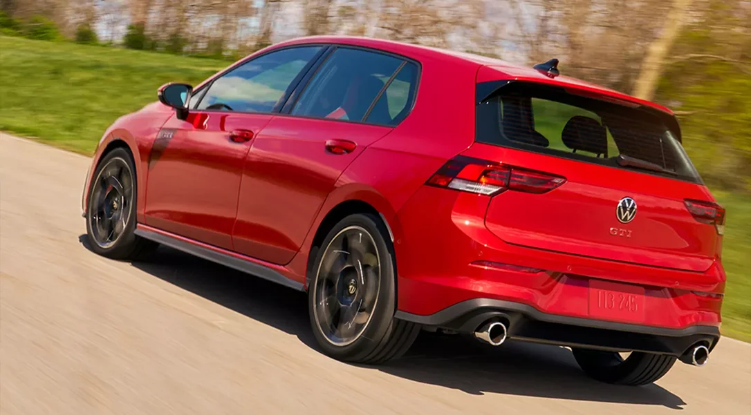 Comparing Your Options the Right Way at Trend VW