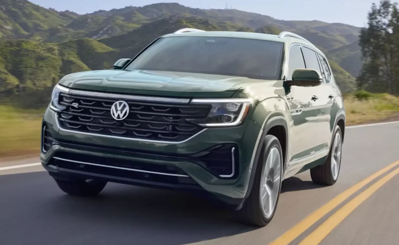 Find Your Volkswagen Atlas at Trend VW Find Your Volkswagen Atlas at Trend VW