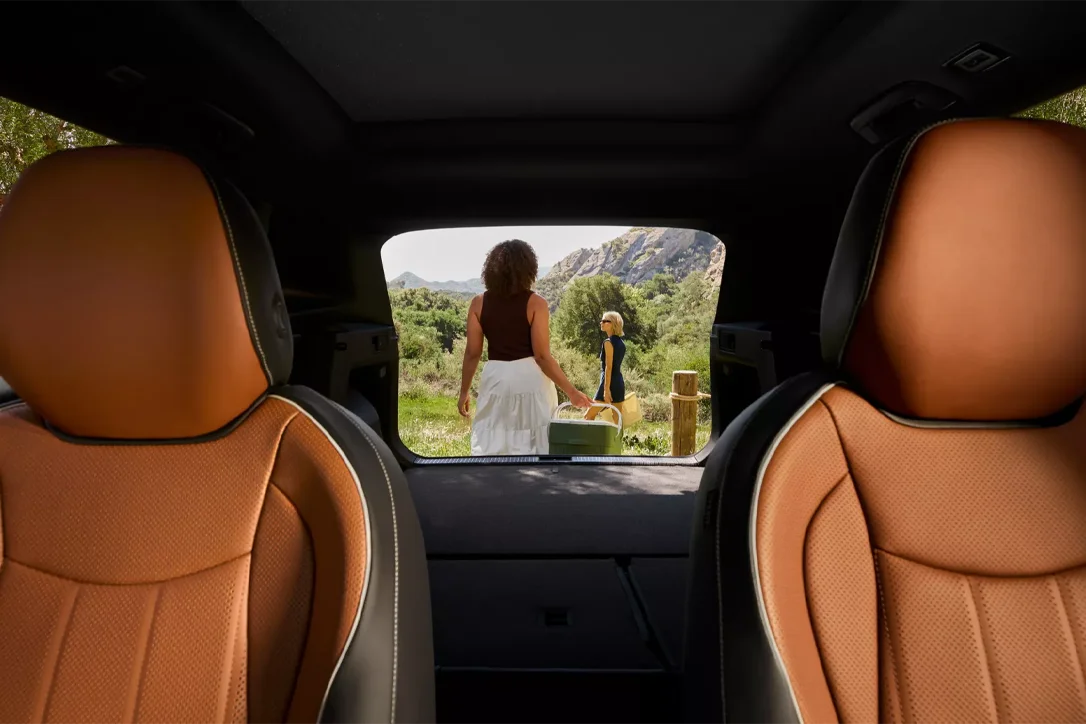 Which VW Is Best for Your Family?