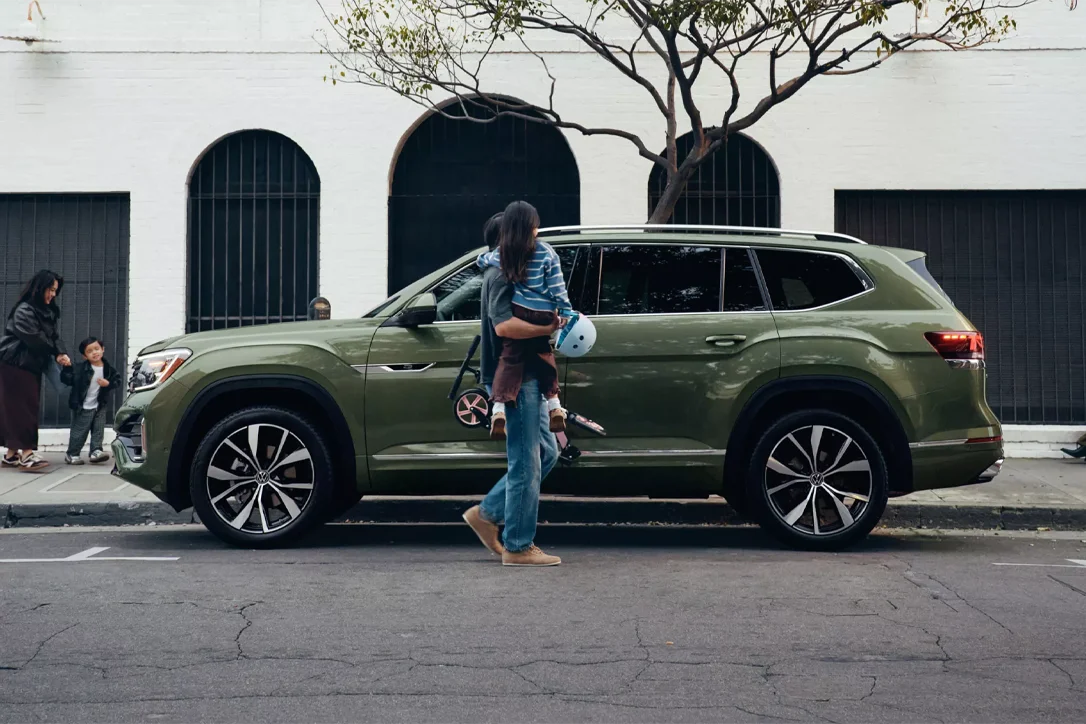 Comparing Your Options the Right Way at Trend VW
