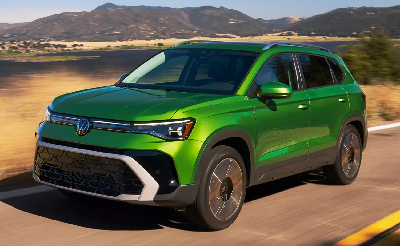 Find Your Volkswagen Taos at Trend VW Find Your Volkswagen Taos at Trend VW