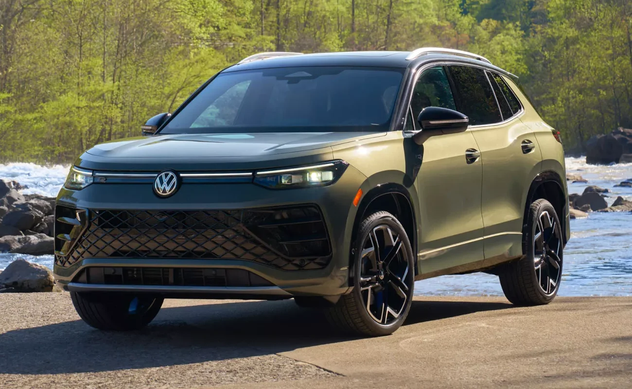 Find Your Volkswagen Tiguan at Trend VW Find Your Volkswagen Tiguan at Trend VW