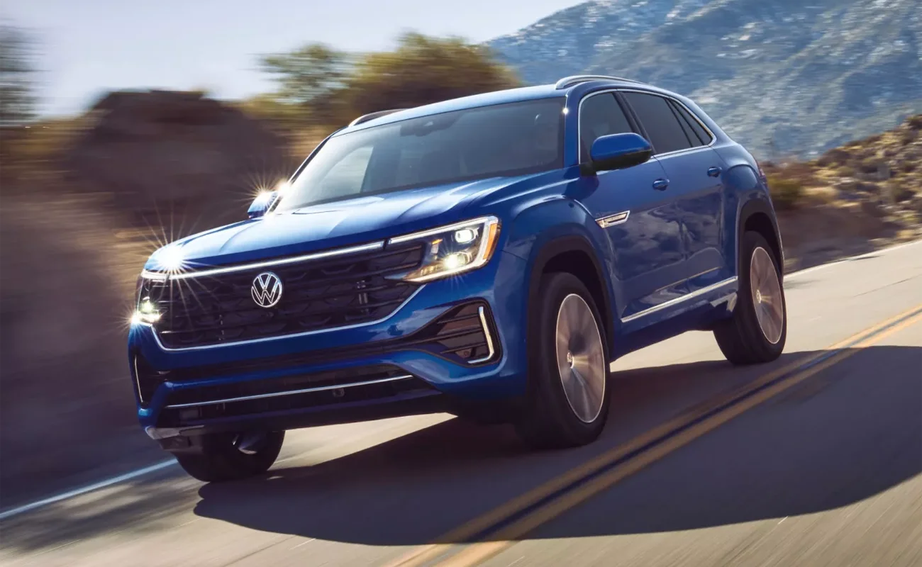 Find Your Volkswagen Atlas Cross Sport at Trend VW Find Your Volkswagen Atlas Cross Sport at Trend VW