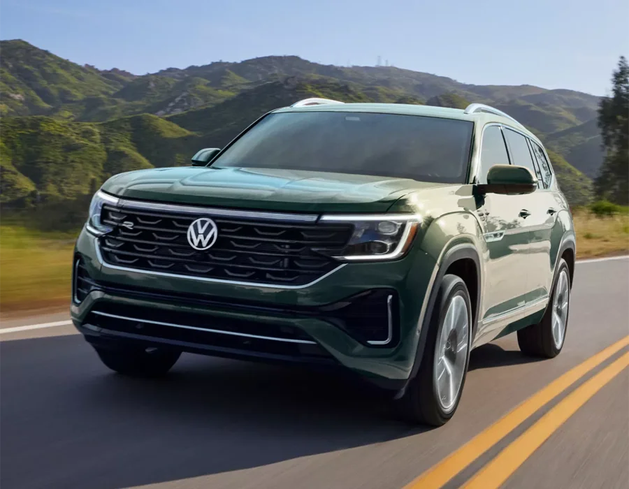 What Sets the Experience Apart at Trend Motors Volkswagen