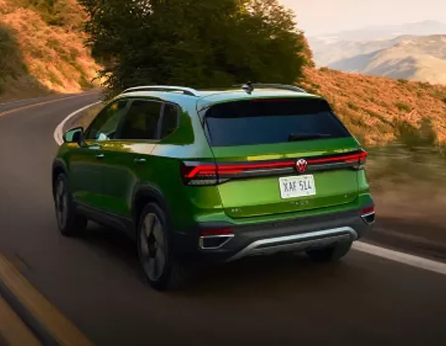 Volkswagen Models That Fit a Variety of Lifestyles