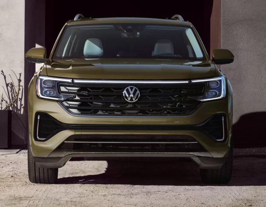 Find Your next Volkswagen at Trend VW!