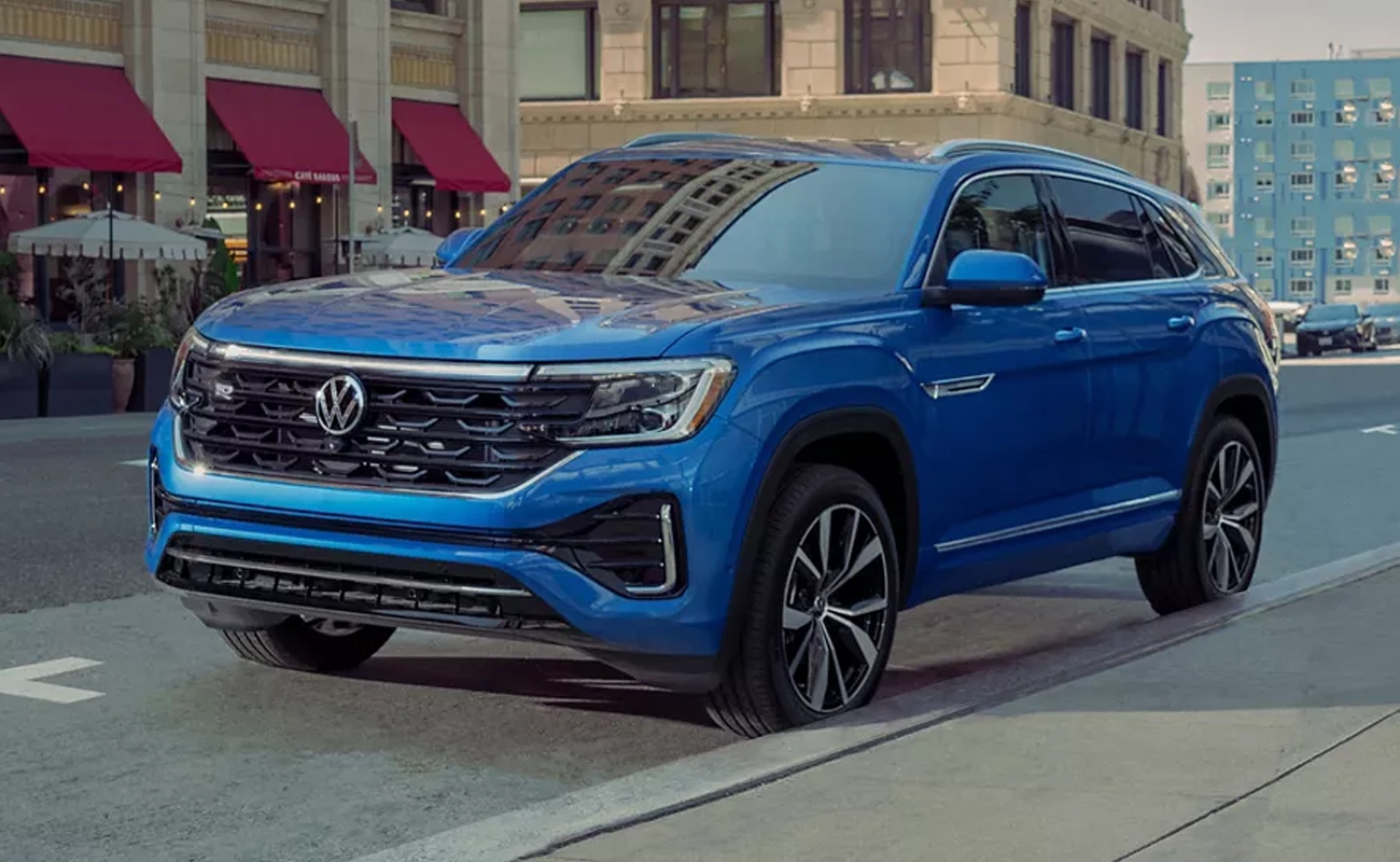 Find Your Volkswagen Atlas Cross Sport at Trend VW Find Your Volkswagen Atlas Cross Sport at Trend VW