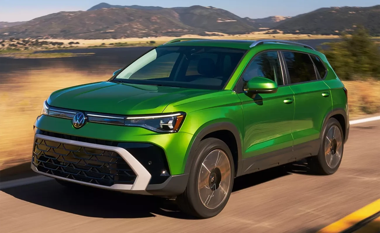 Find Your Volkswagen Taos at Trend VW Find Your Volkswagen Taos at Trend VW