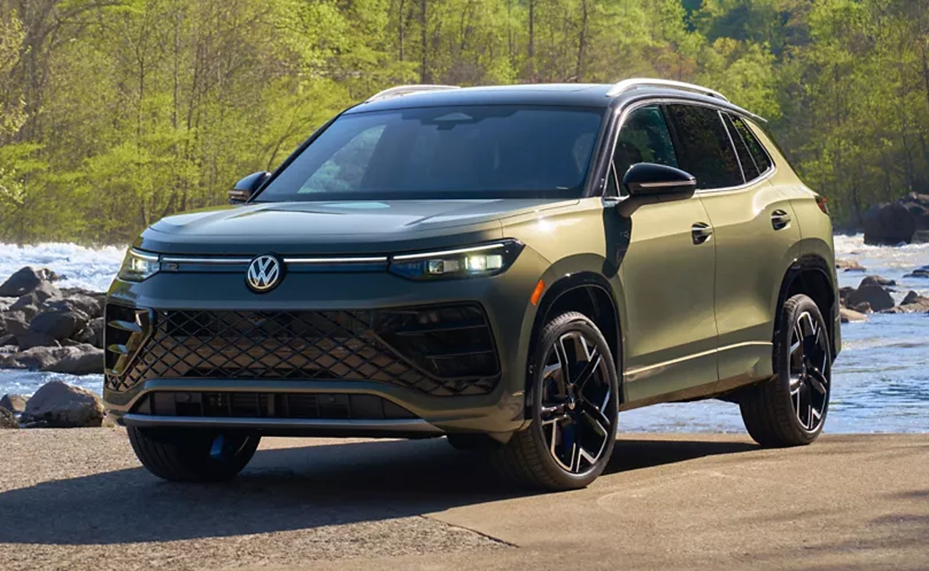 Find Your Volkswagen Tiguan at Trend VW Find Your Volkswagen Tiguan at Trend VW