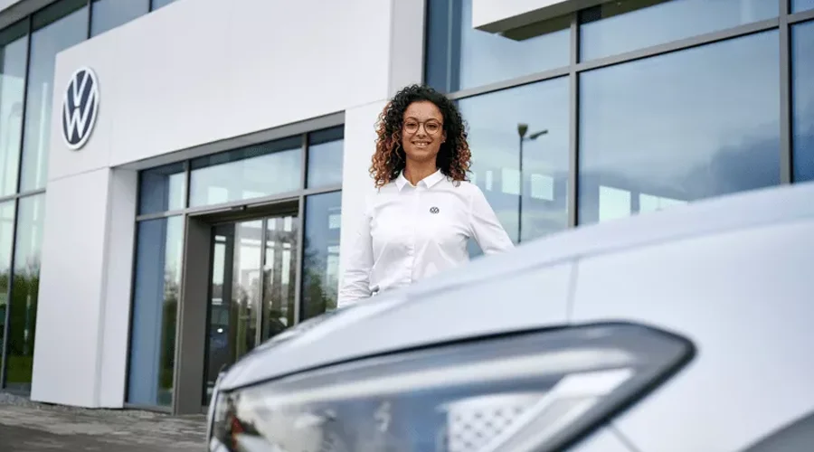 Servicio Volkswagen en el Que Puede Confiar