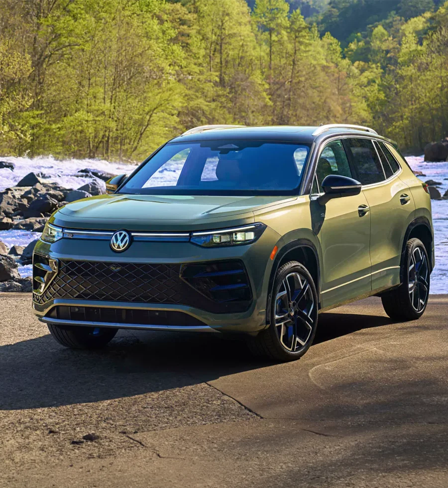 Why Morristown Drivers Visit Trend Motors Volkswagen
