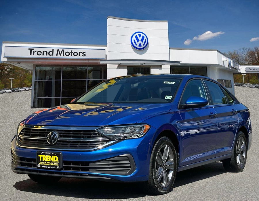Used Volkswagen Jetta For Sale