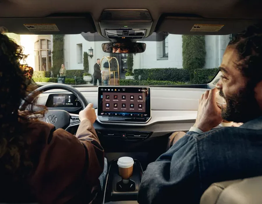 Find Your next Volkswagen at Trend VW!