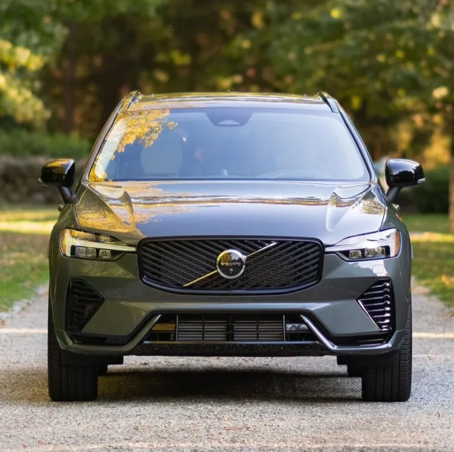 Find Your 2026 CX60 at Volvo Cars Manasquan