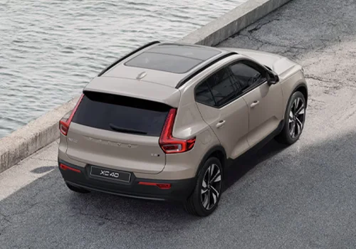Volvo XC 40