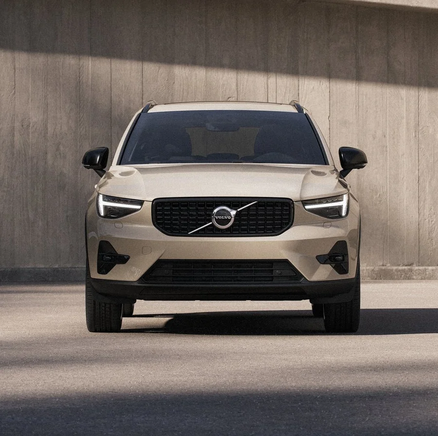 Find Your Volvo XC40 at Volvo Cars Red Bank