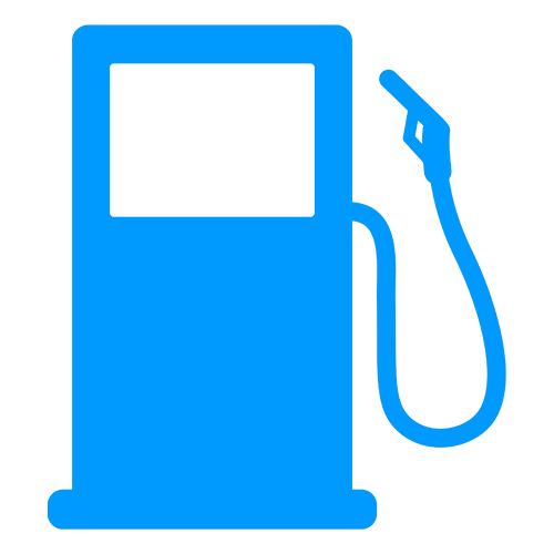 Gas Icon