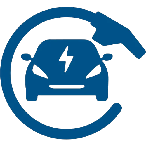 EV Charging Icon
