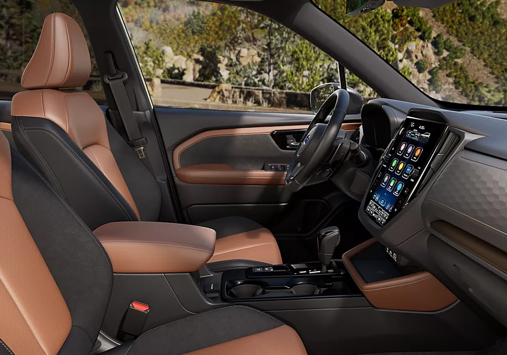 Find your Subaru Forester Hybrid for Sale at Wayne Subaru