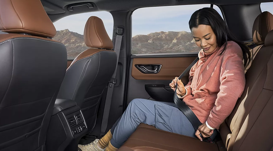 Why Oakland Drivers Choose Wayne Subaru