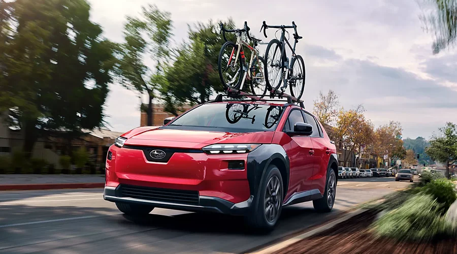 Why West Milford Drivers Choose Wayne Subaru