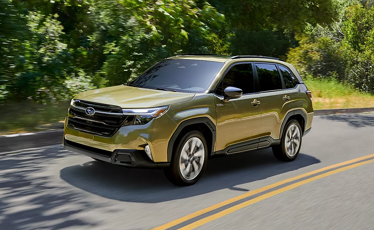 Find Your Next Subaru at Wayne Subaru