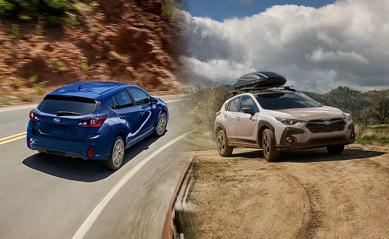 Find Your Next Subaru at Wayne Subaru
