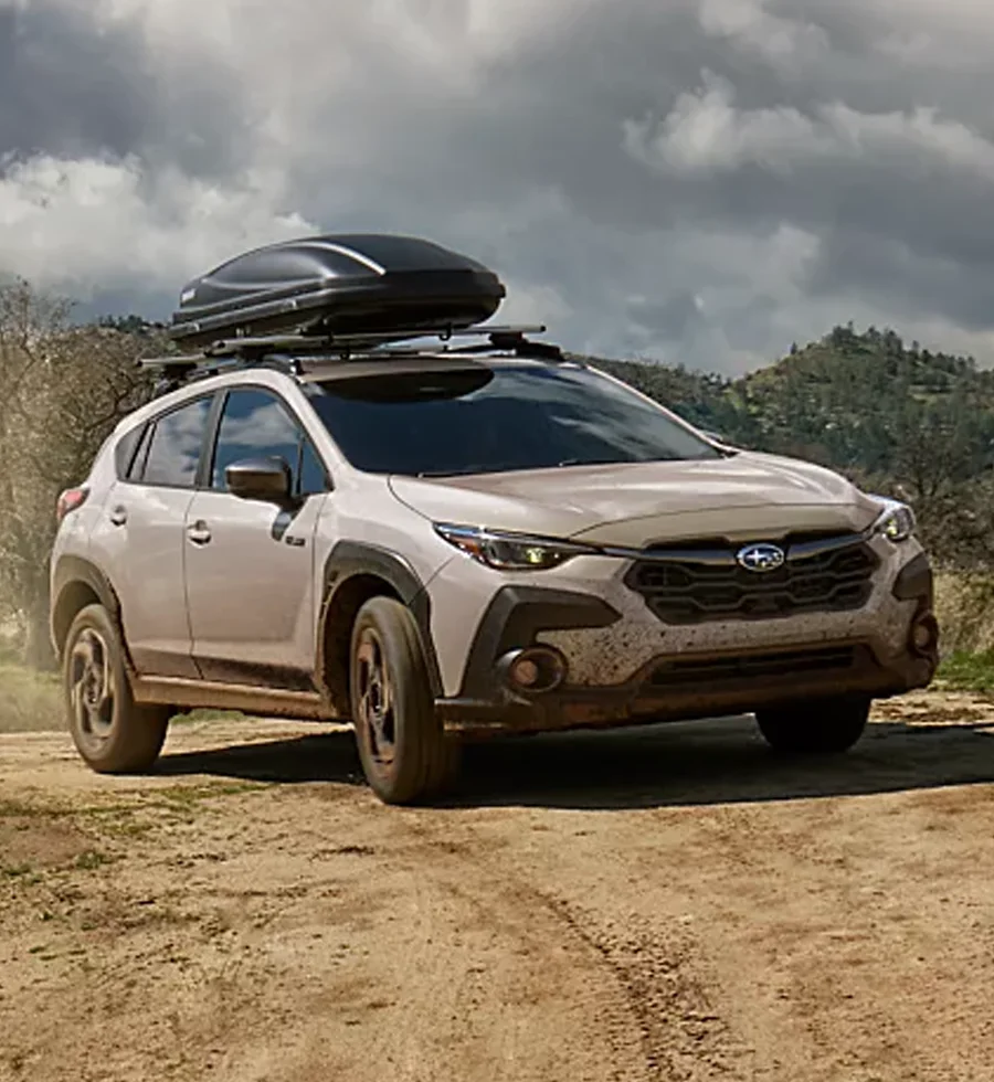 Find Your Crosstrek Hybrid at Wayne Subaru