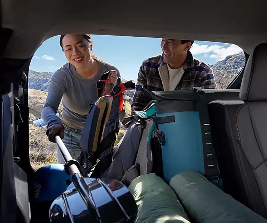 Find Your Crosstrek Hybrid at Wayne Subaru