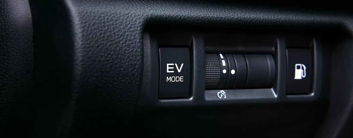 Subaru Electric Vehicle Questions