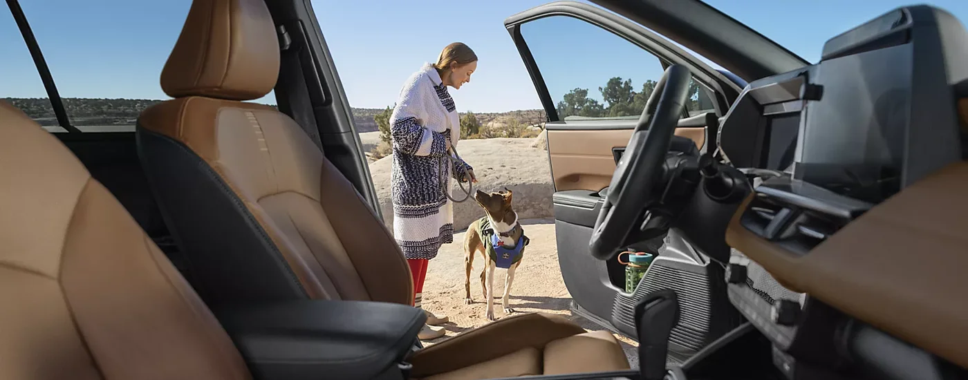 Buying, Leasing & Financing a Subaru